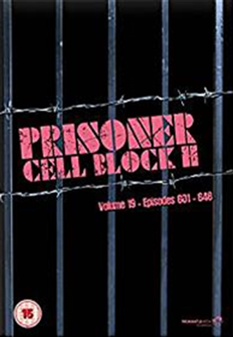 その他 Prisoner [DVD] Amazon.co.jp: Prisoner: Cell Block H [DVD] : DVD